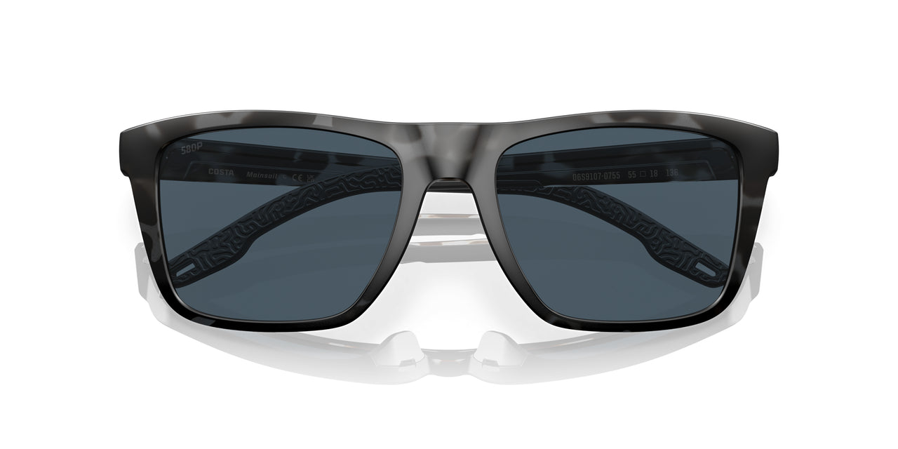 910707 - Black - Gray