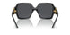 GB1/87 - Black - Dark Grey
