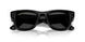 601/87 - Black - Ultra Black