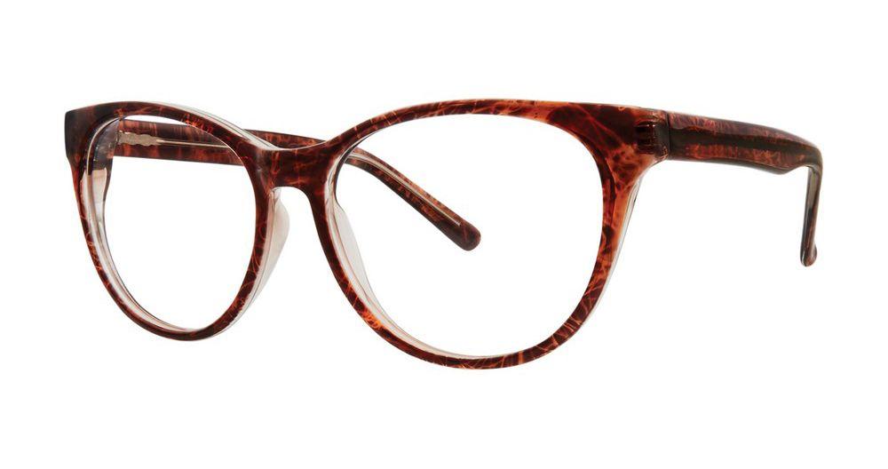 PLASTICS I AFTER Eyeglasses