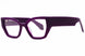 Off White STYLE7Q Eyeglasses