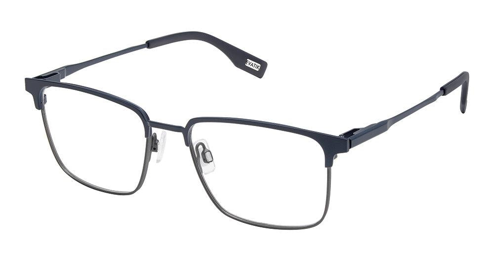 Evatik E-9303 Eyeglasses