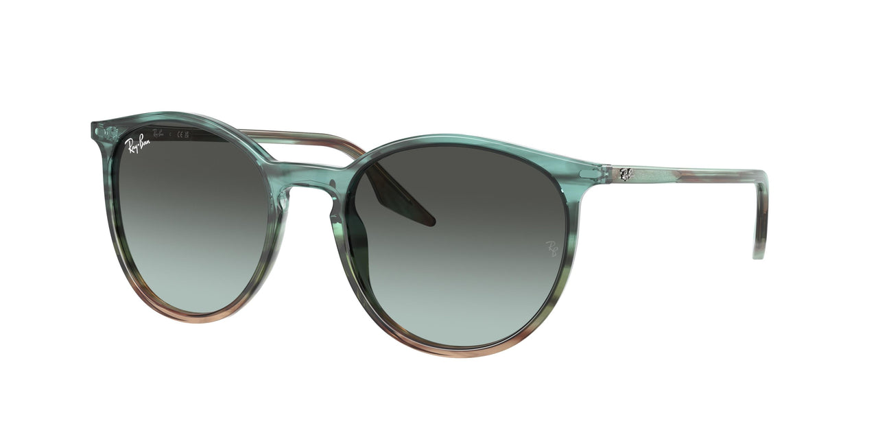 1394GK - Multicolor - Blue Vintage