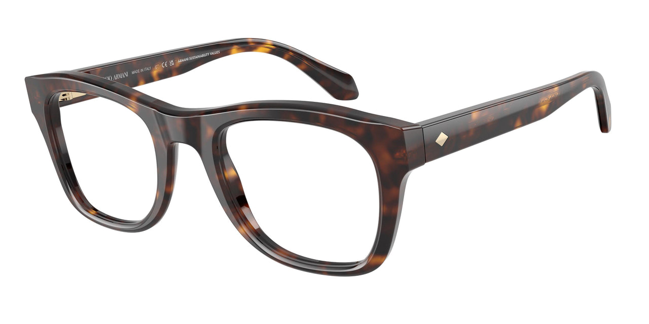 Giorgio Armani 7273F Eyeglasses