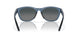910809 - Blue - Gray Gradient