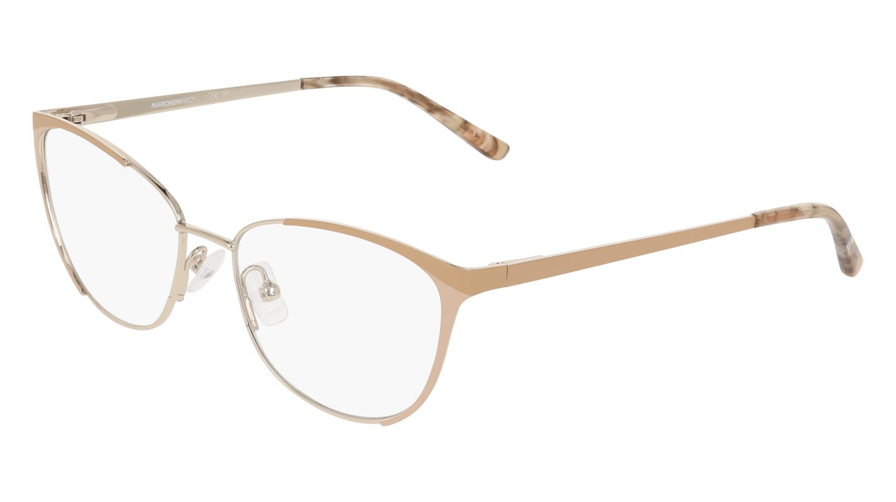 Marchon NYC M 4037 Eyeglasses