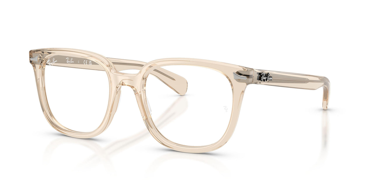Ray-Ban Brunel Ii 5535F Eyeglasses