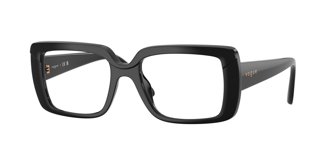 Vogue 5636U Eyeglasses