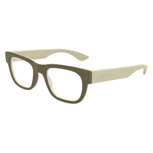 Alexander McQueen AM0531O Eyeglasses