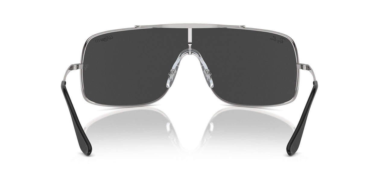 003/6G - Silver - Grey