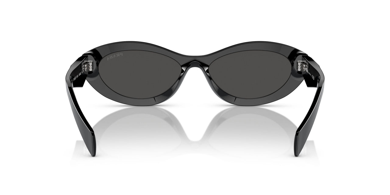 16K08Z - Black - Dark Grey