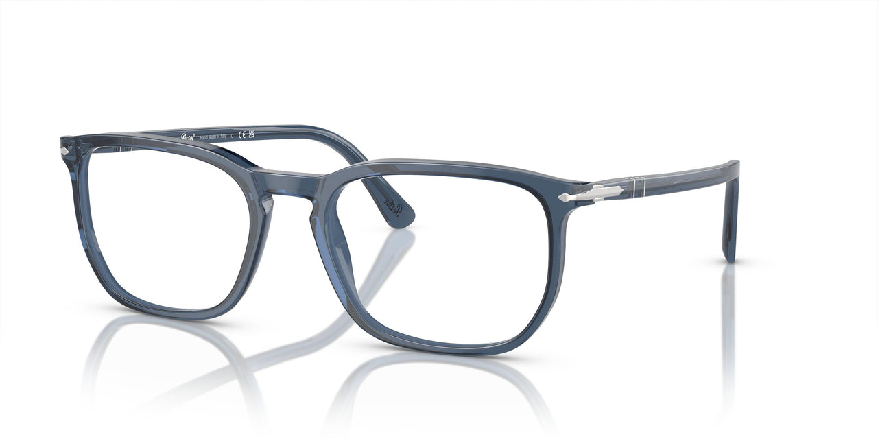 1197 - Blue - Clear