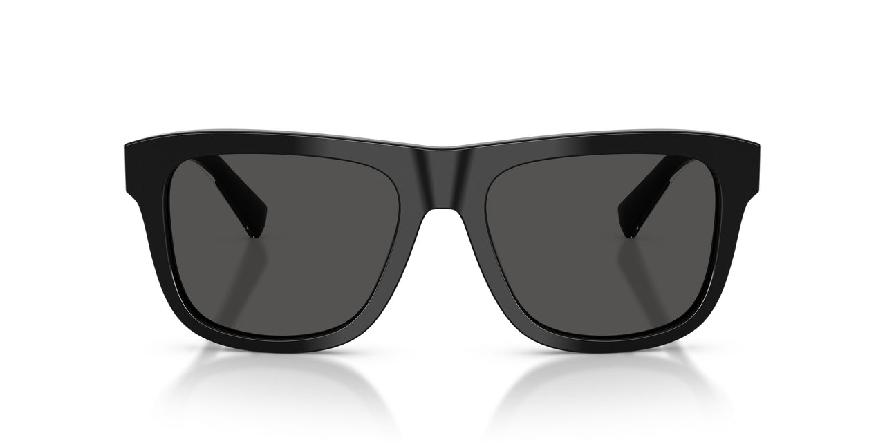 501/87 - Black - Dark Grey
