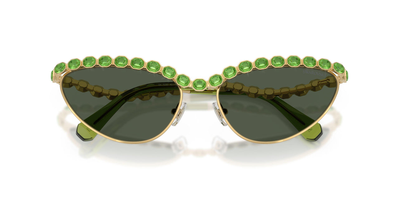 401782 - Gold - Light Green