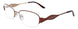10 - Satin Brown
