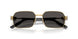 02/87 - Gold - Dark Grey