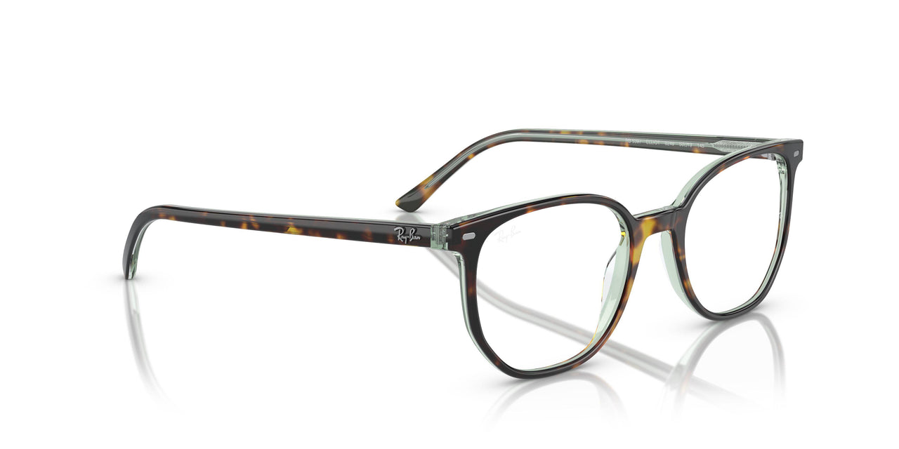 8249 - Brown - Clear