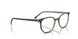 8249 - Brown - Clear