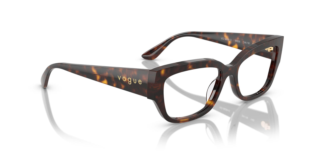 W656 - Brown