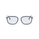 090 - Metal Shiny Blue - DEMO