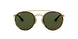 001 - Gold - Green