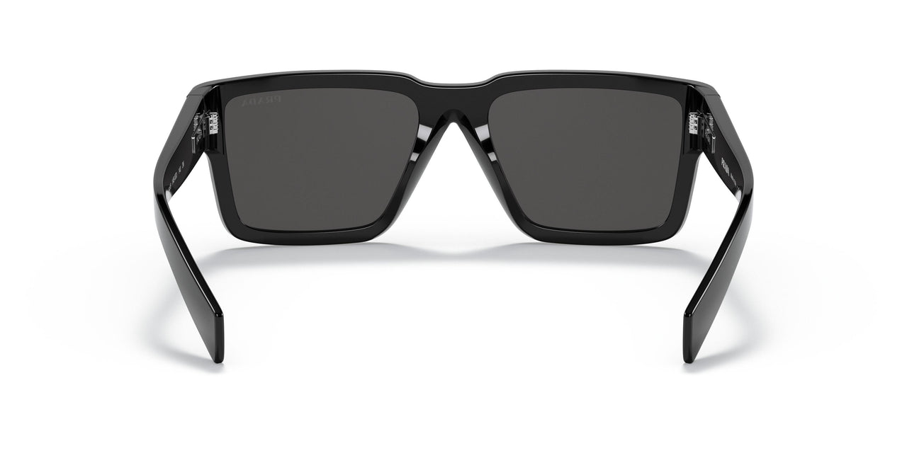 1AB5S0 - Black - Dark Grey