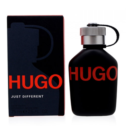 Hugo Boss Hugo Just Different EDT Spray
