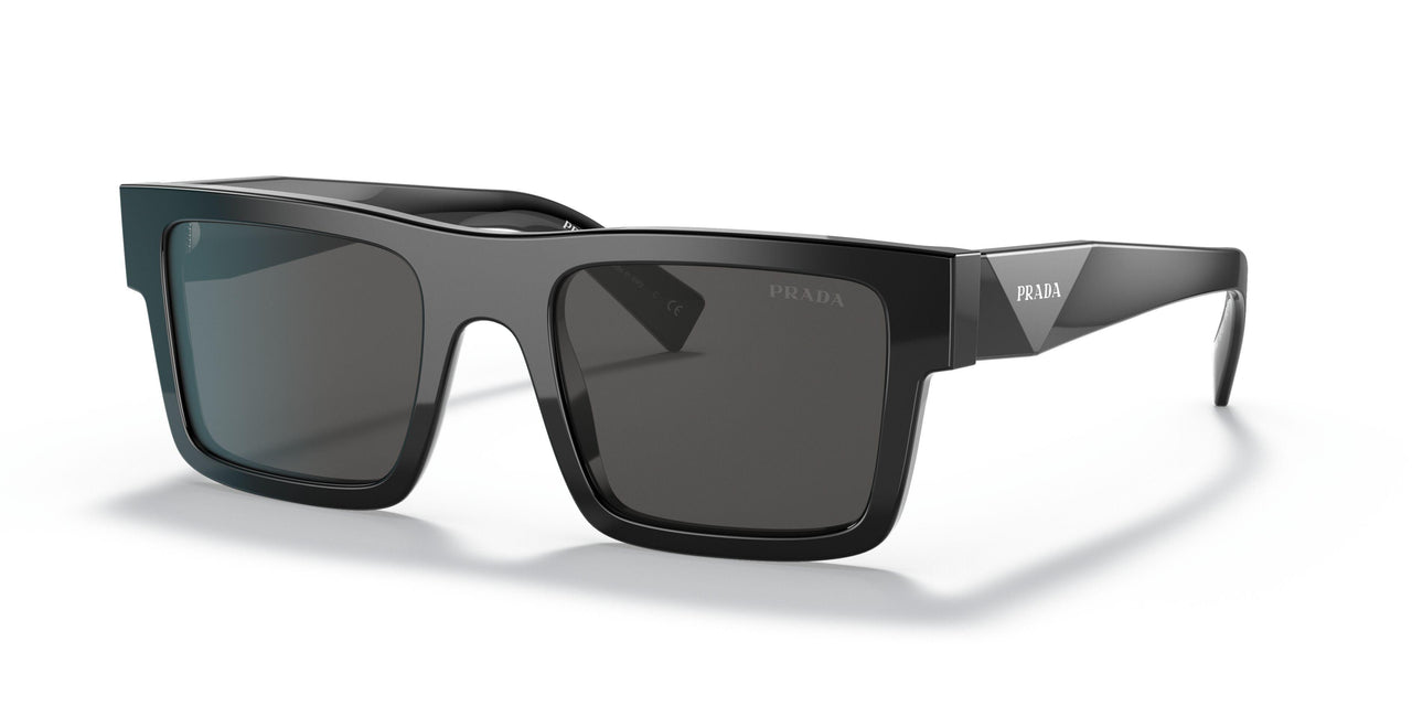 1AB5S0 - Black - Dark Grey