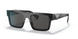 1AB5S0 - Black - Dark Grey
