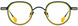 STATE Optical Co. REID Eyeglasses