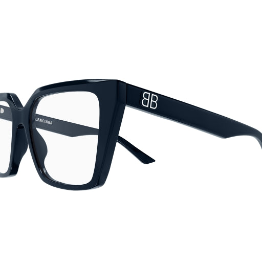 011 - Blue - Transparent