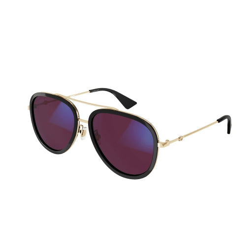 019 - Gold - Pink