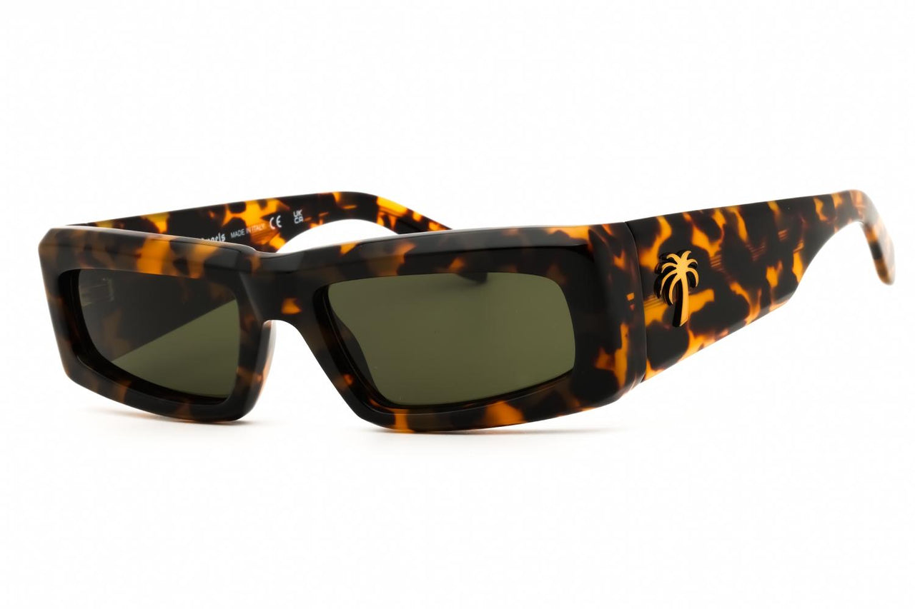 Palm Angels YREKA Sunglasses