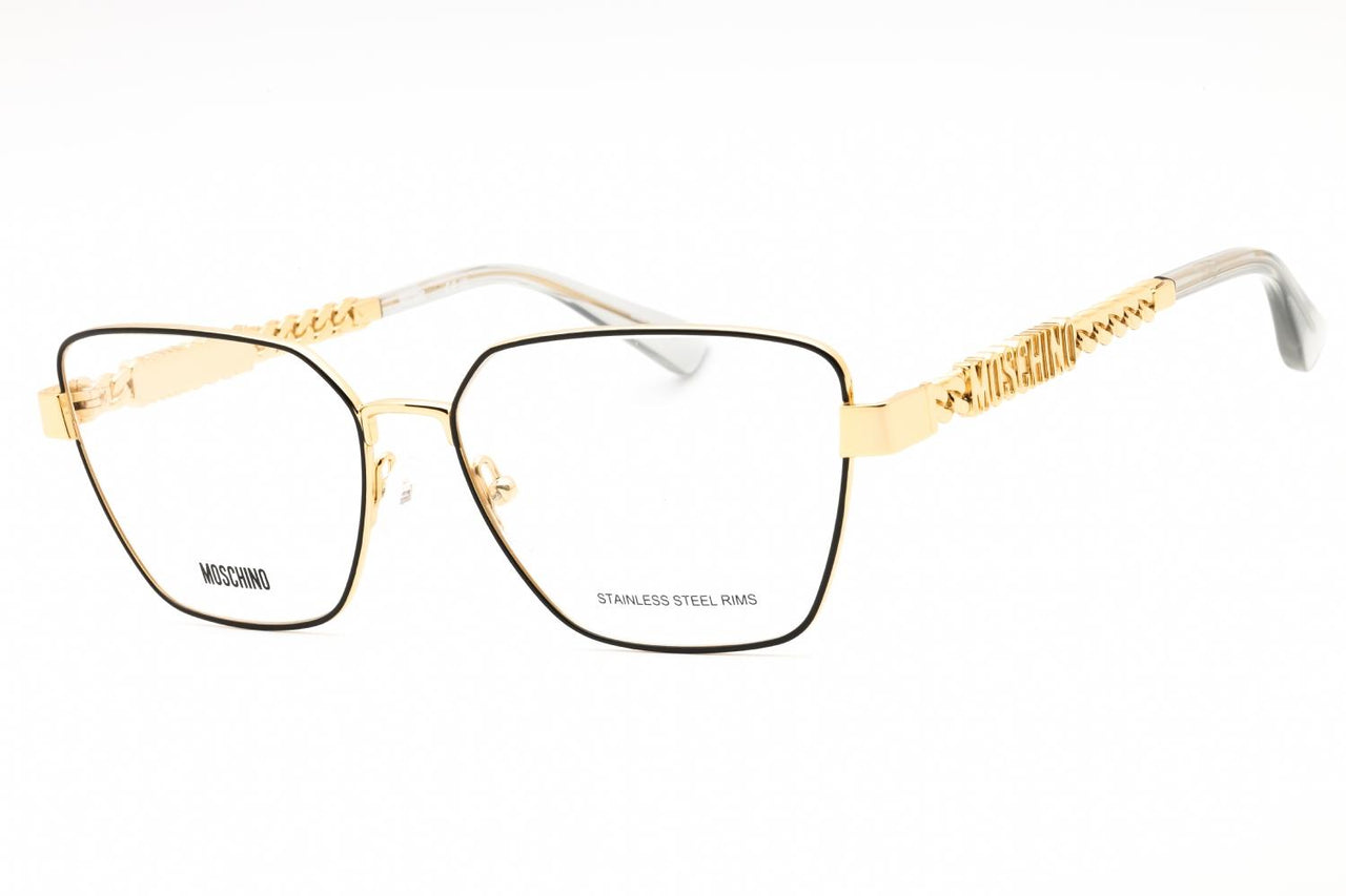 Moschino MOS620 Eyeglasses