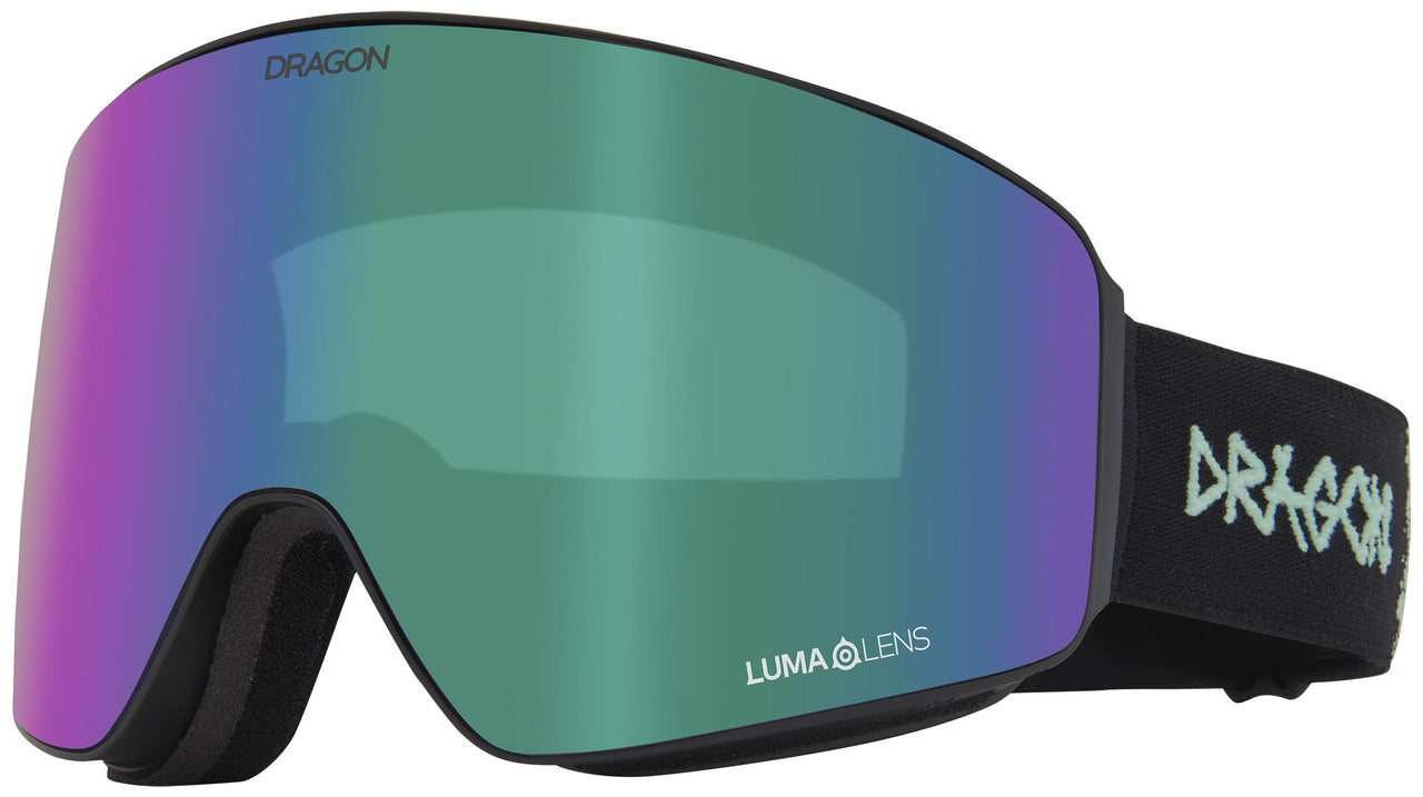 Dragon DR PXV IR BONUS N Goggles