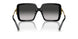 80013C - Black - Grey Gradient