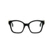 001 - Shiny Black - Clear
