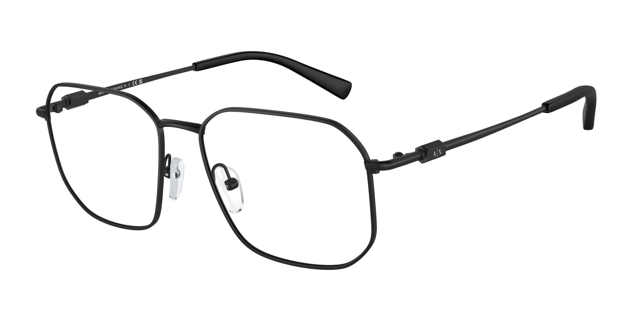 Armani Exchange 1066 Eyeglasses