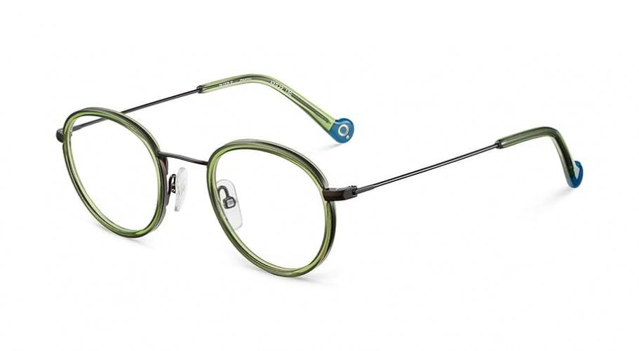 GMGR - Gunmetal Green