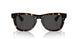 410687 - Brown - Dark Grey