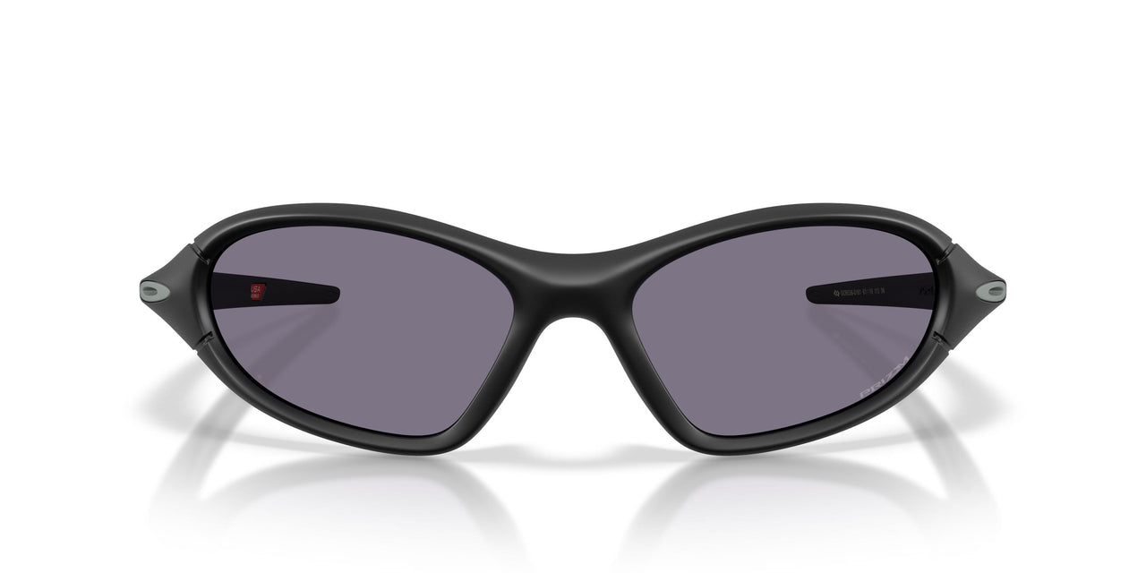 953601 - Black - Prizm Grey