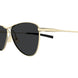003 - Gold - Black