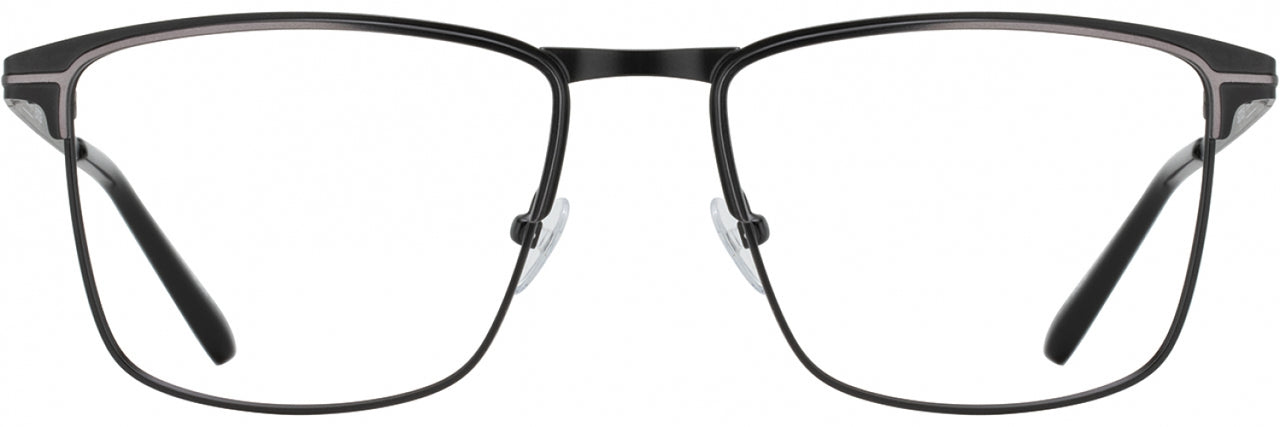 1 - Black