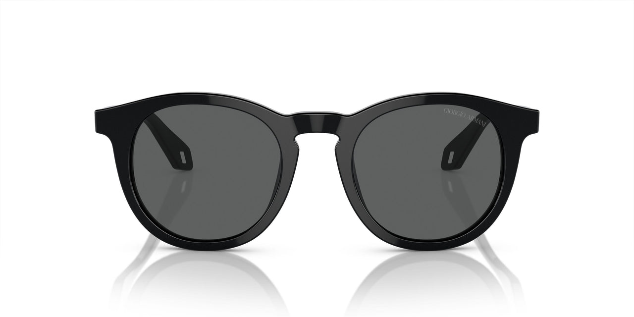 5875B1 - Black - Dark Grey