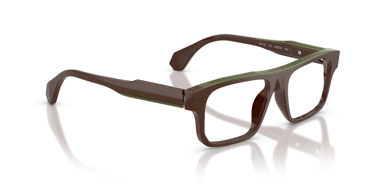 002 - Brown