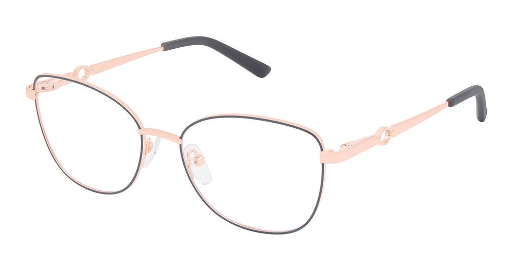Superflex SF-1196T Eyeglasses