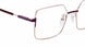 BXPG - Bordeaux Pink Gold