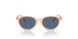 717080 - Orange - Dark Blue