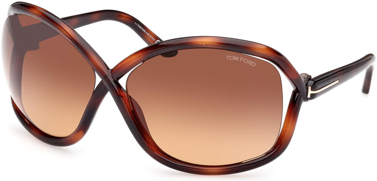 Tom Ford Bettina 1068 Sunglasses
