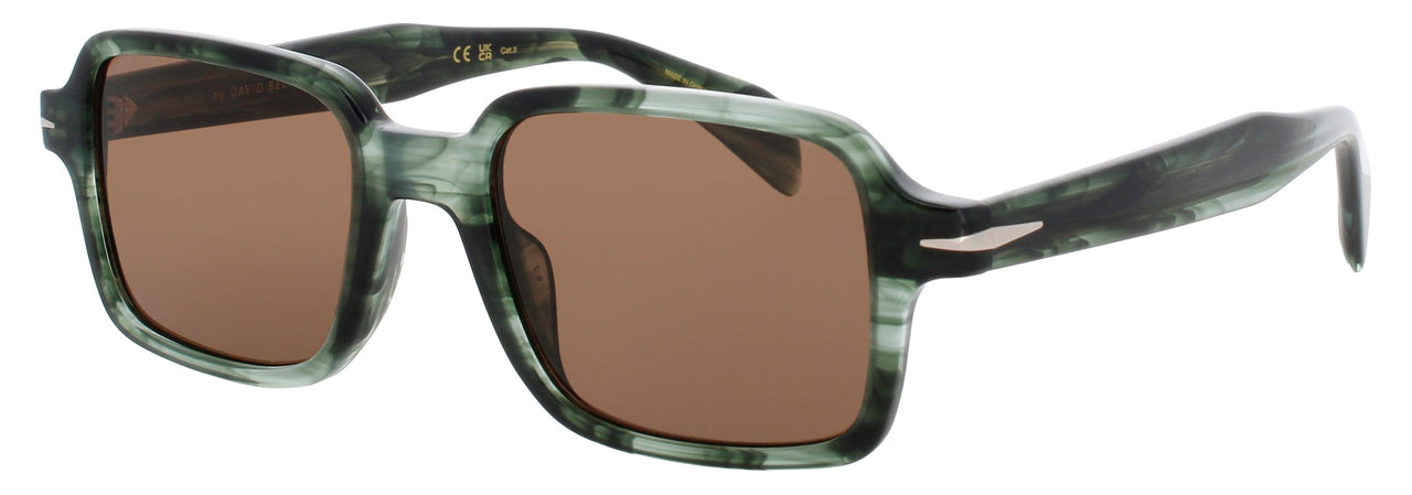 David Beckham DB1179_S Sunglasses